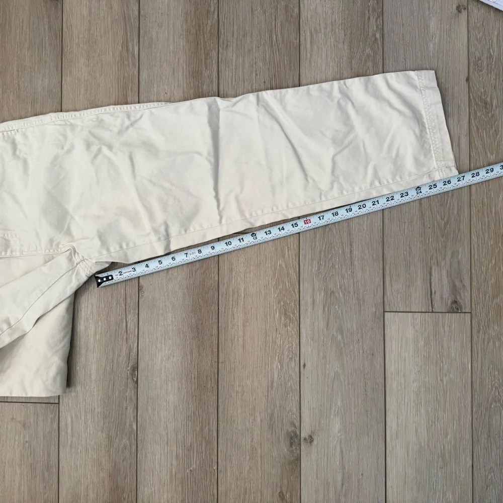 BDG straight fit
